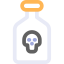 Poison Symbol 64x64