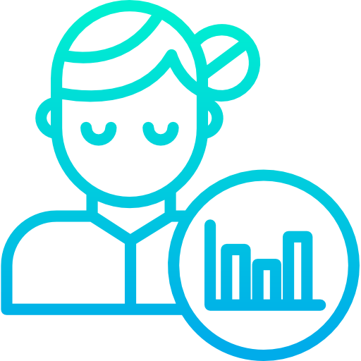 User icon