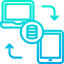 Sync 图标 64x64