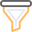 Funnel Symbol 64x64