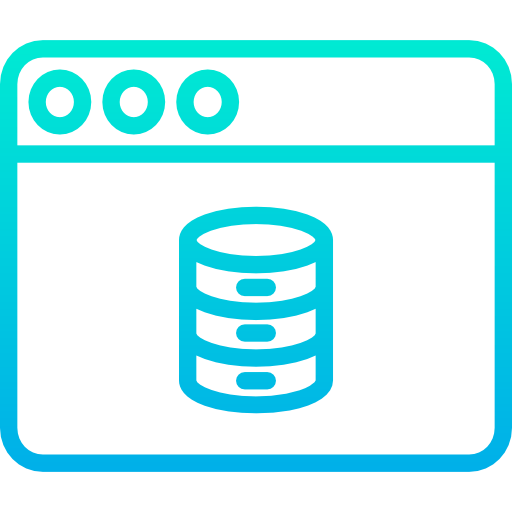 Database icône