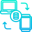 Sync 图标 64x64
