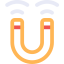Magnet Symbol 64x64