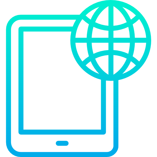 Data icon