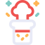 Chemical reaction Symbol 64x64