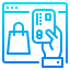 Shopping online 상 64x64