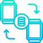 Smartwatch 图标 64x64