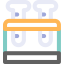 Test tubes Symbol 64x64