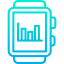 Smartwatch 图标 64x64