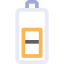 Battery Ikona 64x64