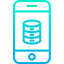 Database 图标 64x64