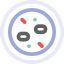 Petri dish Ikona 64x64