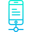 Smartphone 图标 64x64