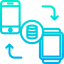 Mobile 图标 64x64