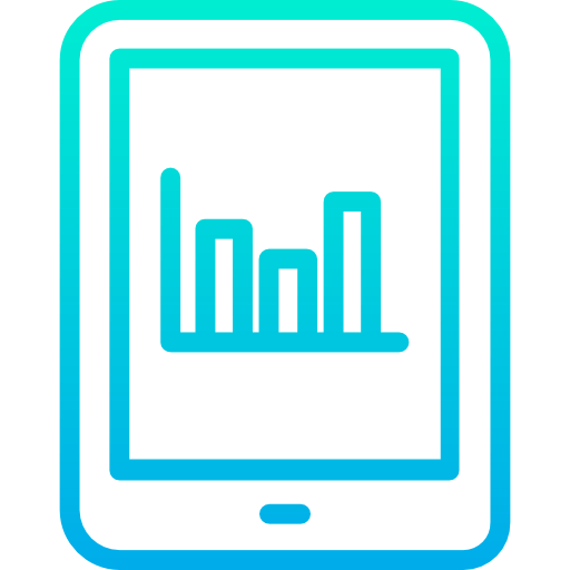 Analytics 图标