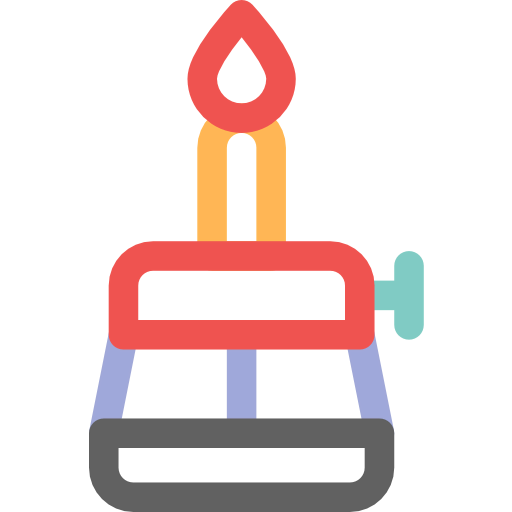Burner icon