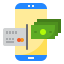 Money transfer 상 64x64