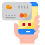 Credit card 상 64x64