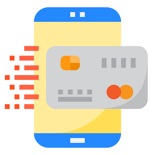Payment icon