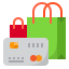 Shopping bag 상 64x64