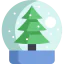 Snow ball іконка 64x64