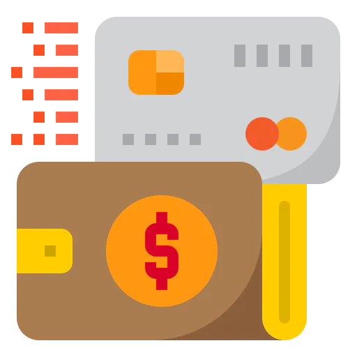 Wallet Symbol