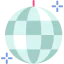 Disco ball biểu tượng 64x64