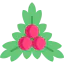 Mistletoe Symbol 64x64