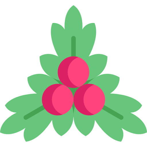 Mistletoe icon