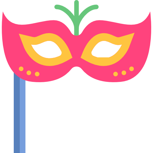 Eye mask іконка