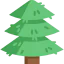 Christmas tree ícono 64x64