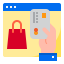Shopping online 상 64x64