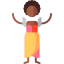 Afrofuturism ícone 64x64