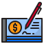 Cheque 상 64x64