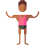 Bodybuilder ícone 64x64