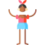 Chonga ícone 64x64