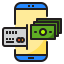 Money transfer 상 64x64