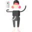E girl ícone 64x64