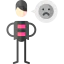 Emo ícone 64x64