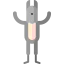 Furry ícone 64x64