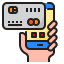 Credit card 상 64x64