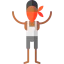 Gang member ícone 64x64