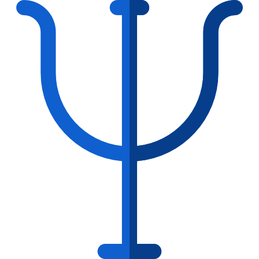 Psi icon