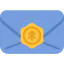 Mail Ikona 64x64