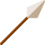 Spear icon 64x64