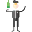 Gopnik ícone 64x64