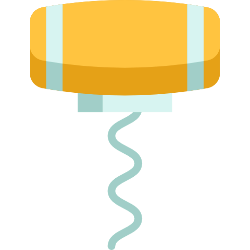 Corckscrew icon