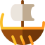 Boat icon 64x64
