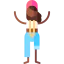 Hip hop ícone 64x64