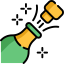 Champagne icon 64x64